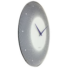 50cm Deep Wall Clock